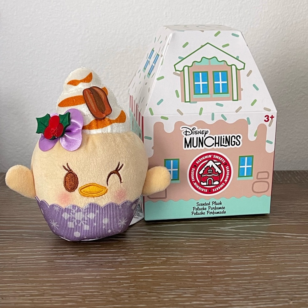 Disney Munchlings
